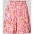 Vero Moda Loose fit short van pure viscose model ‘EASY JOY’