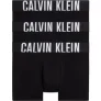 Calvin Klein Trunk Boxershorts Heren (3-pack)