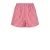 Ydence wide leg regular waist casual short roze
