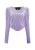 Faina Blouse Dames lavendel