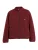 DICKIES Fleece jas ‘Mount Hope’  bordeaux