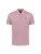 No- Excess Male Shirts En Tops Polo Pique Garment Dyed
