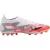 Puma Ultra 5 Ultimate voetbalschoenen voor heren, voor harde ondergrond (Poema Wit)