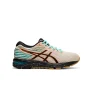 Asics – Gel Cumulus 21 Winterized Dames Crème Trainers