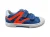 Romagnoli 8657F Klittenbandschoenen