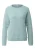 QS Trui  turquoise