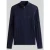 Tommy Hilfiger Regular fit schipperstrui van puur katoen met gestikt logo
