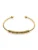 Liebeskind Berlin Armband  goud