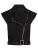 Karl Lagerfeld Sweatvest  zwart