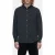 Closed Button Down Shirt & Blouses Shadow Blue