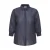Vrouwenblouse KAFFE Curve KCrie