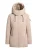 khujo Wintermantel ‘Allap’  beige