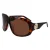 Lunettes de soleil femme Longchamp LO736S-230 Ø 67 mm