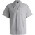 Boss Heren Strandshirt (Marine)