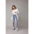 Summum Woman Skinny Pure Stretch Mid Denim