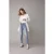 Summum Woman Skinny Pure Stretch Mid Denim