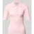 JAKE*S STUDIO WOMAN Gebreid shirt met 1/2-mouw en polokraag