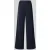 someday Straight leg stoffen broek met galonstrepen, model ‘Cevil’
