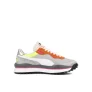 Puma Style Rider Play On Vrouw Grijze Trainers