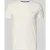 Gant T-shirt met labeldetail
