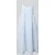 Cph Muse midi-jurk met structuurpatroon model ‘CRISTINA’