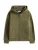 TOMMY HILFIGER Sweatvest  olijfgroen