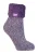 Dames Non Slip Thermische Enkel Slipper Bed Sokken – HHL05