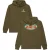 Hoodie Element Epic