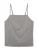 Pull&Bear Top  grey denim