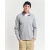 Gant Poloshirt met lange mouwen REG CHAMBRAY HEAVY RUGGER