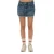 Korte spijkerrok voor dames Superdry