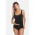 Sassa Mode slip (set van 2) zwart