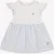 Tommy Hilfiger Baby meisjes jurk in