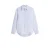 Tommy Hilfiger gestreepte blouse blauw