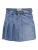 ONLY Rok ‘ONLKadie’  blauw gemêleerd