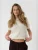 TEESHOPPEN Trui ‘ Chloe ‘  wit