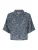 Pepe Jeans Blouse ‘Mery’  marine / opaal / sepia / offwhite