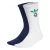 ADIDAS ORIGINALS Sokken  navy / groen / zwart / wit