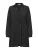 ONLY Blousejurk  zwart / wit