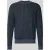 drykorn Gebreide pullover van mix van viscose en wol model ‘VALDRIK’