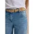 Stretch tailleband