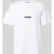 The North Face Relaxed fit T-shirt van puur katoen met logoprint