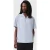 AllSaints Valmer Ss Shirt Blueberry Blue
