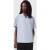 AllSaints Valmer Ss Shirt Blueberry Blue