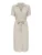 Only Female Jurken Onlsiesta Ss Lin Bl Shirt Dress Pnt Noos