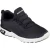 Skechers Dames/Dames Marsing-Waiola SR Veiligheidsschoenen (Zwart/Wit)