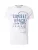 CAMP DAVID Shirt  marine / lichtblauw / wit