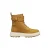 Dames veterlaarzen Geox Lamidie+Grip ABX