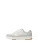 JACK & JONES Sneakers laag  stone grey / wit