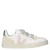 Veja Small V-10 leren sneakers wit